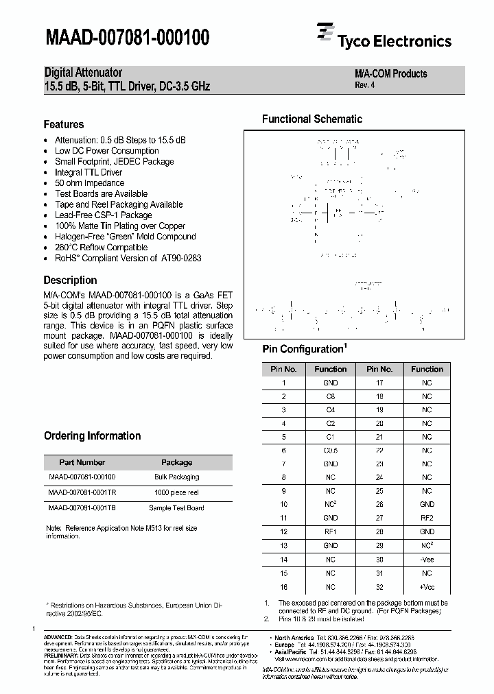 MAAD-007081-0001TR_3903139.PDF Datasheet