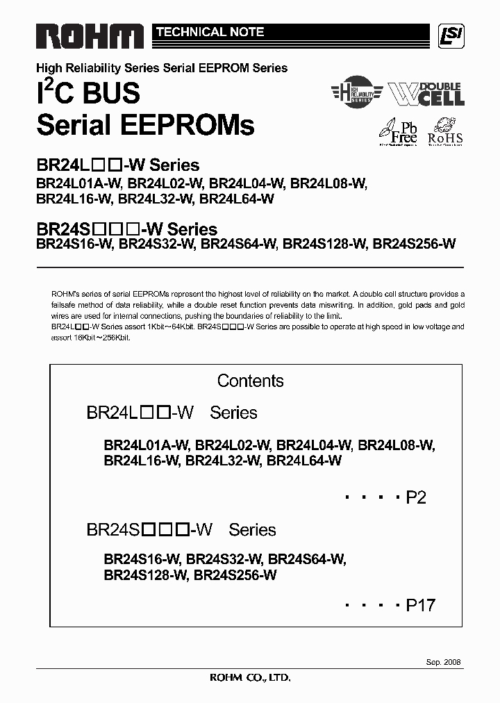 BR24S08FVM-WTR_3902024.PDF Datasheet
