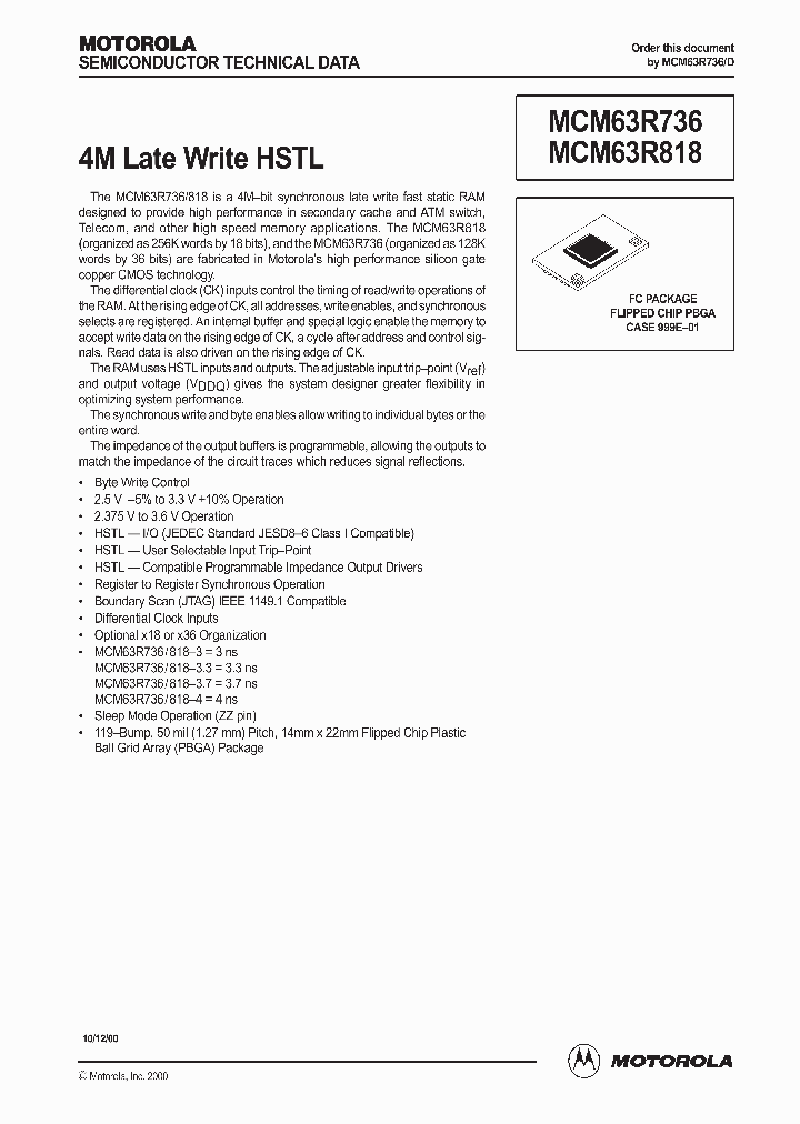 MCM63R818FC37R_3897944.PDF Datasheet