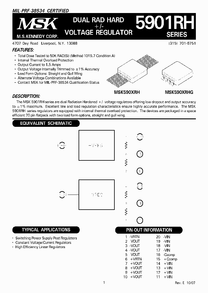 MSK5908ERHG_3898204.PDF Datasheet