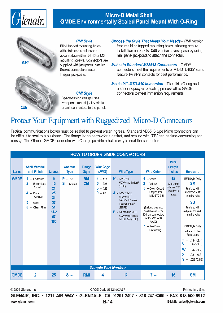 GMDE115P-RMI8J5-18SU_3903257.PDF Datasheet