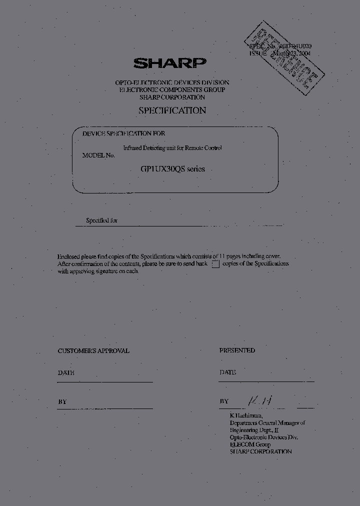 GP1UX300QS_3902138.PDF Datasheet