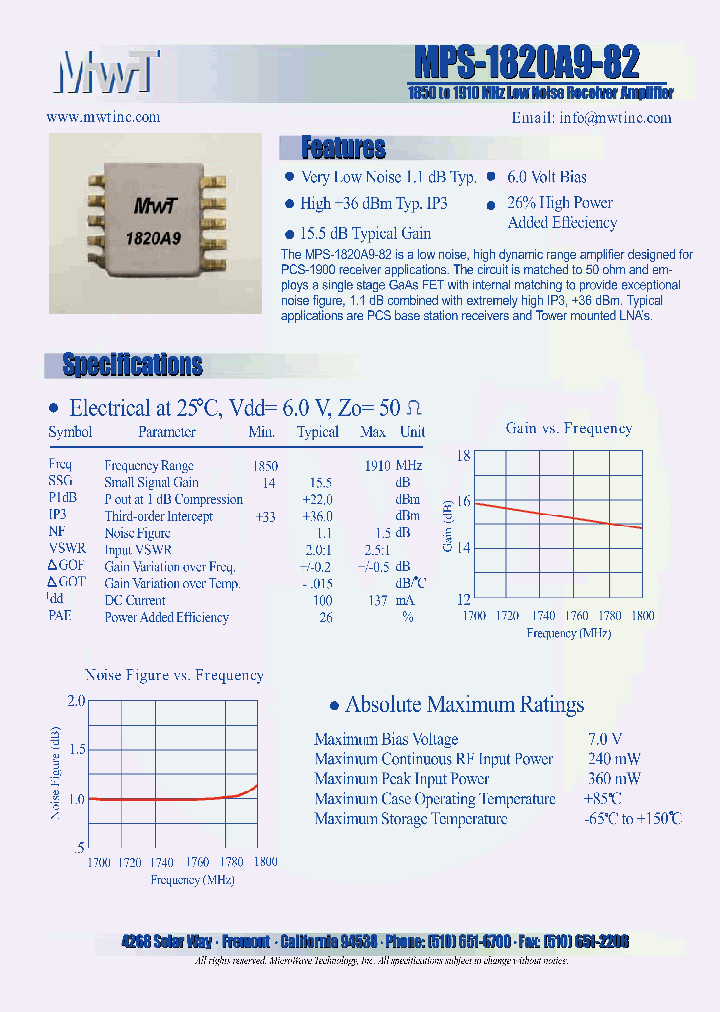 MPS-1820A9-82_3895462.PDF Datasheet