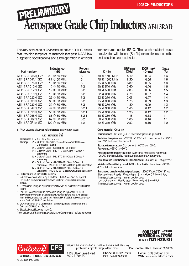 AE413RAD7N8JSN_3903739.PDF Datasheet