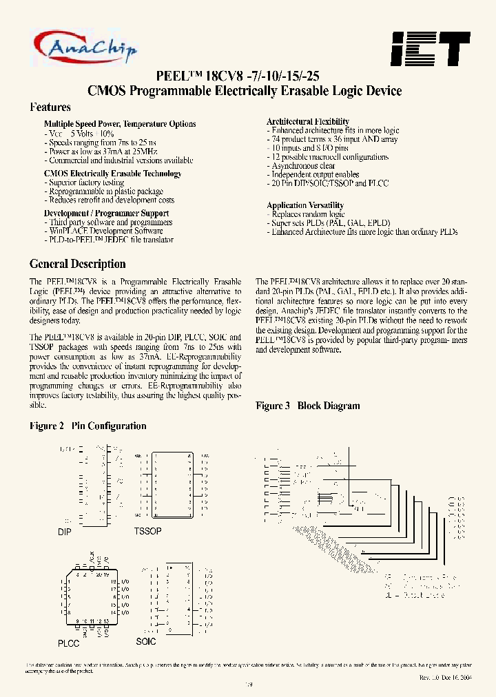 PEEL18CV8J-7_3903485.PDF Datasheet