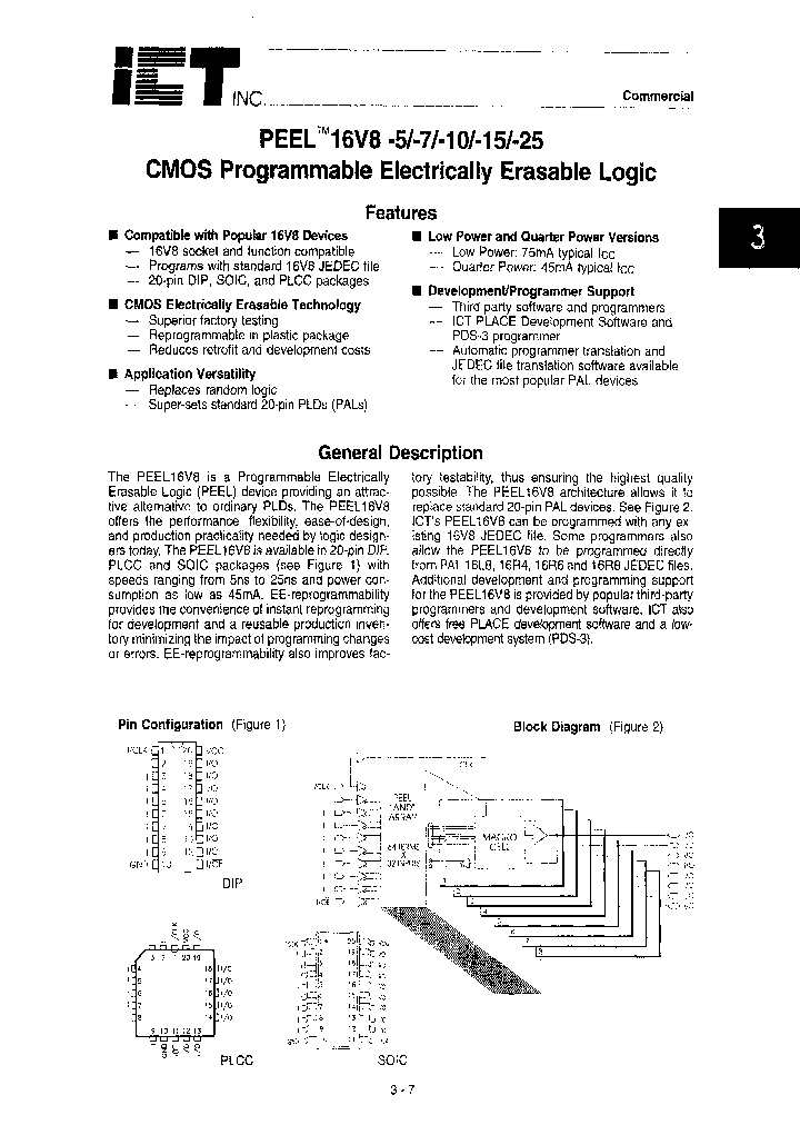PEEL16V8JL-7_3903484.PDF Datasheet