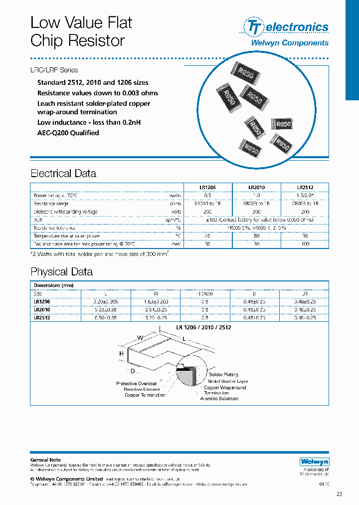 LR1206-R18GW_3900913.PDF Datasheet