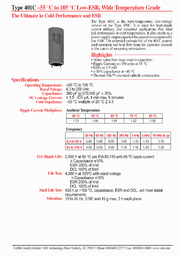401C183M075AF8L_3905513.PDF Datasheet