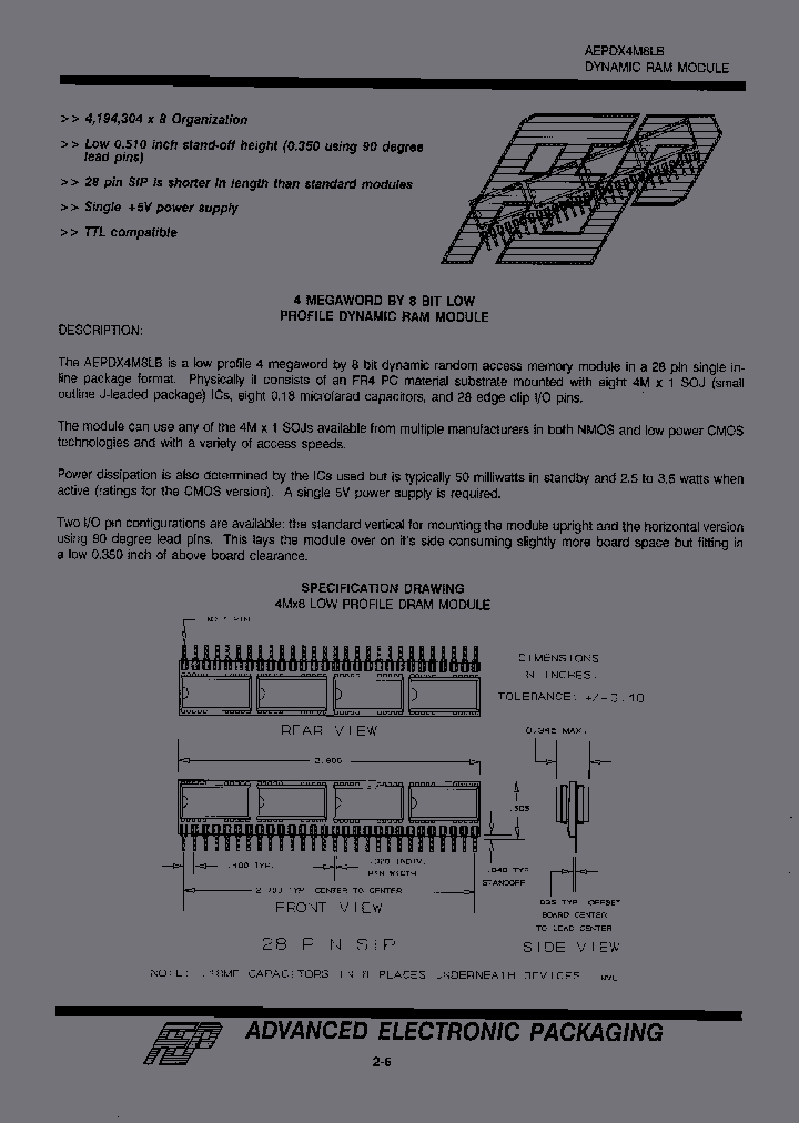 AEPDH4M8LB-10P_3905649.PDF Datasheet