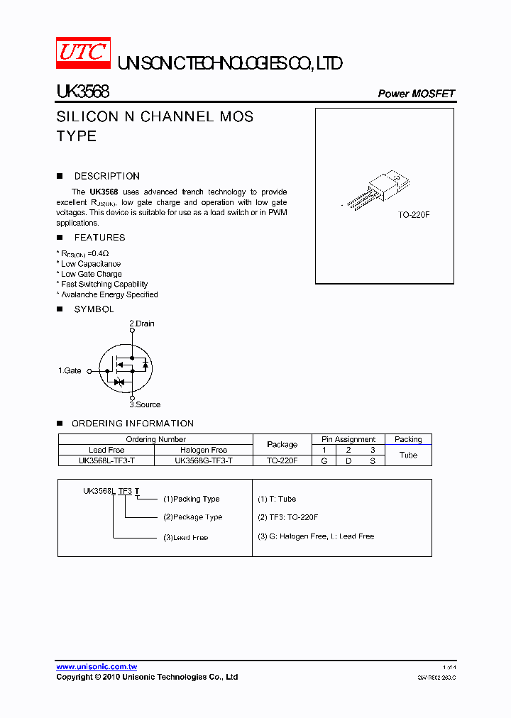 UK3568L-TF3-T_3905625.PDF Datasheet