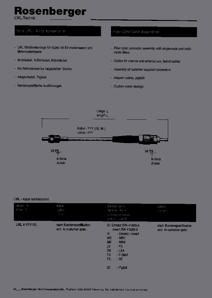 98LWL19-XXX_3905933.PDF Datasheet