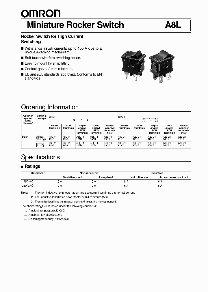 A8L-21-13N1_3904174.PDF Datasheet