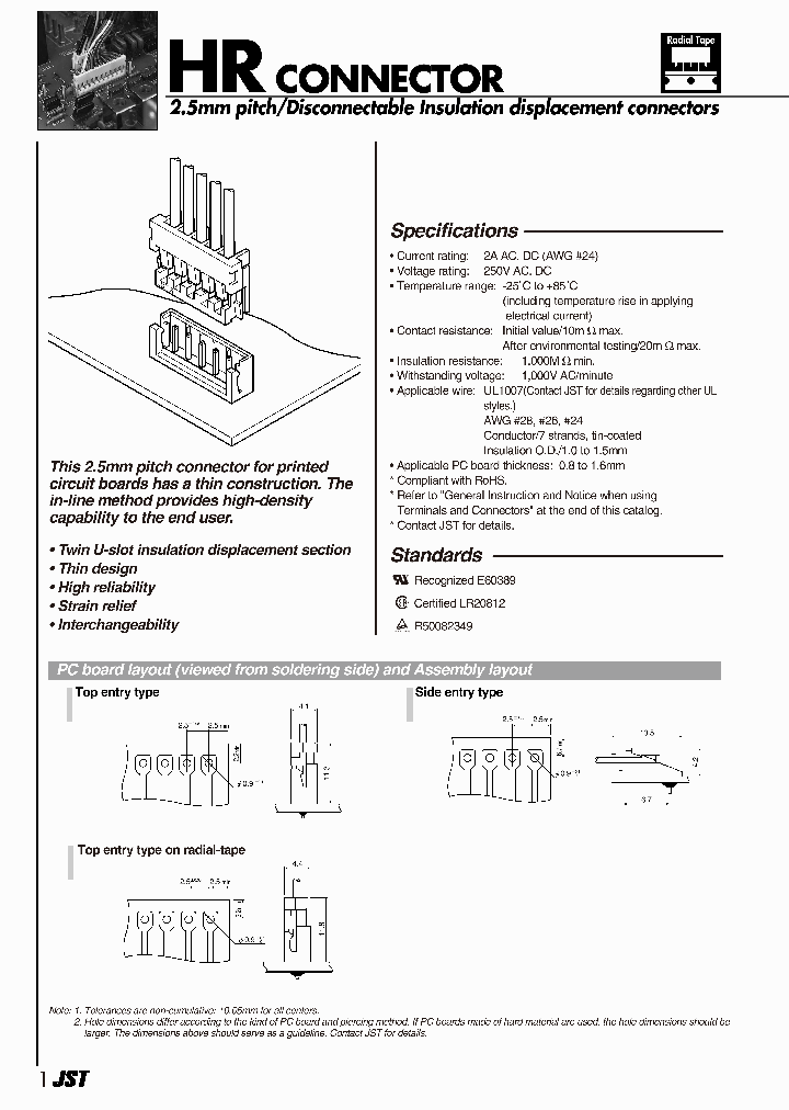 08HR-6S-P-N_3905737.PDF Datasheet