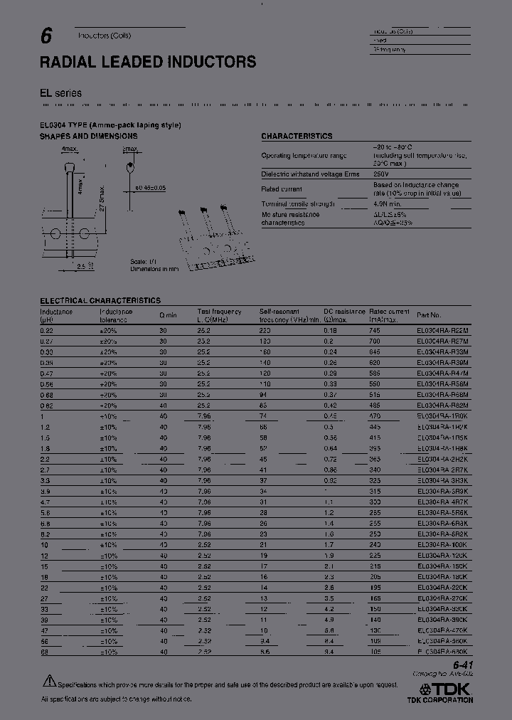 EL0405RA-R68J-3PF_3903049.PDF Datasheet