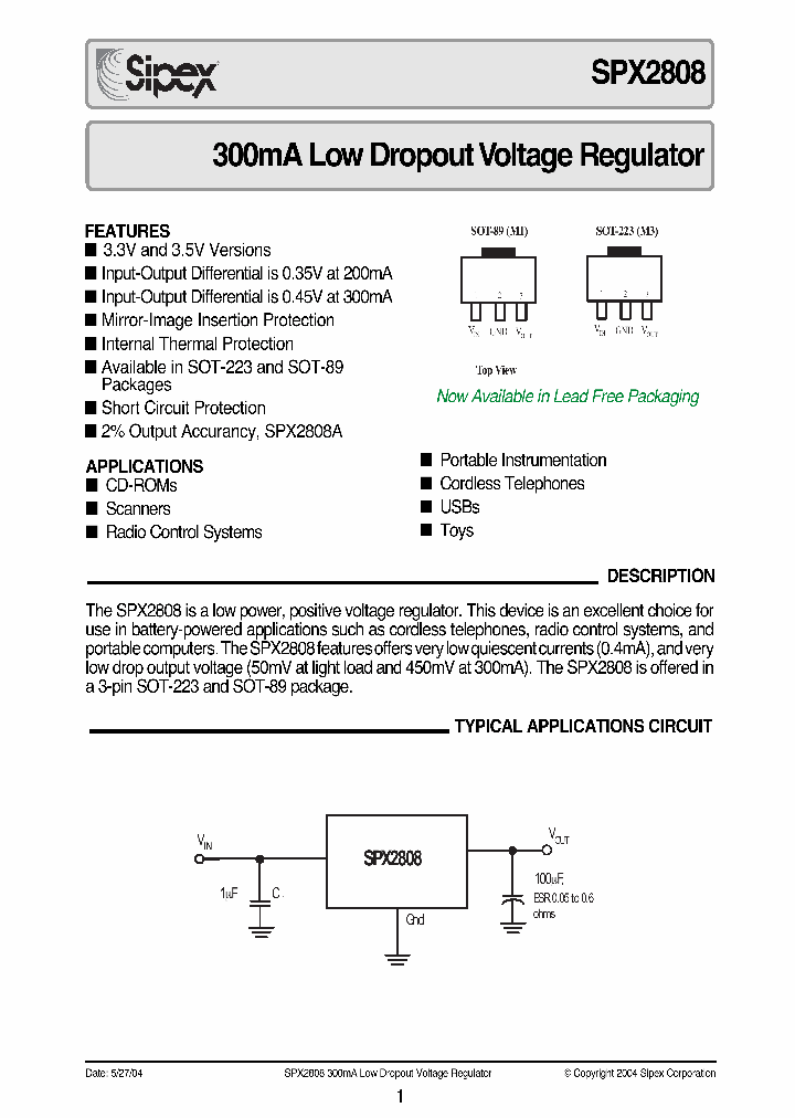 SPX2808M3-35_3906342.PDF Datasheet
