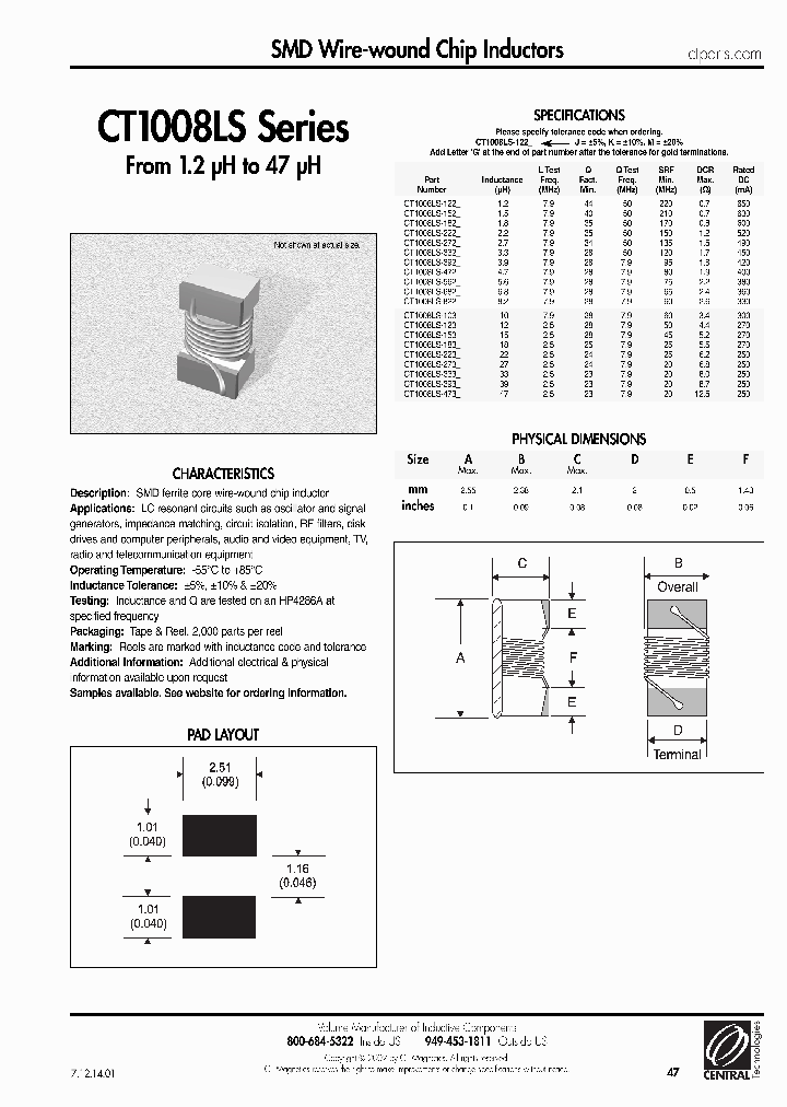 CT1008LS-333JG_3904027.PDF Datasheet