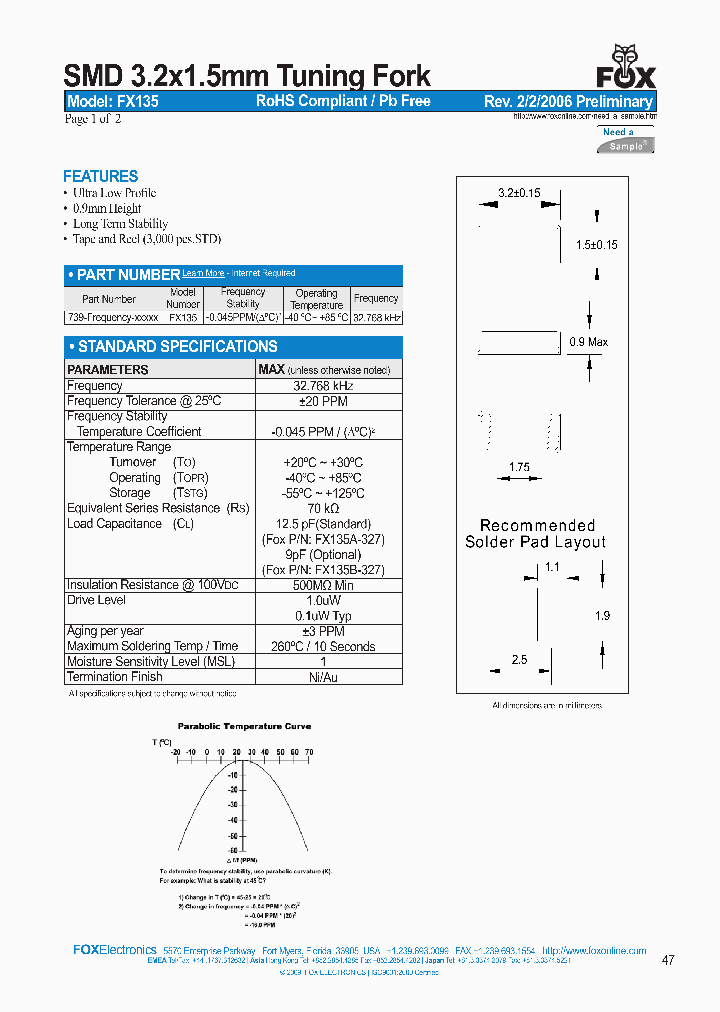 FX135-0032768MHZ-EZM12510_3907119.PDF Datasheet