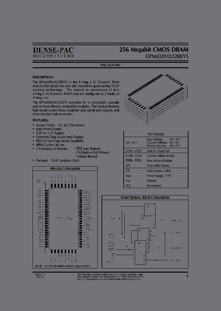 DPED8MX32RKY5-50C_3907001.PDF Datasheet