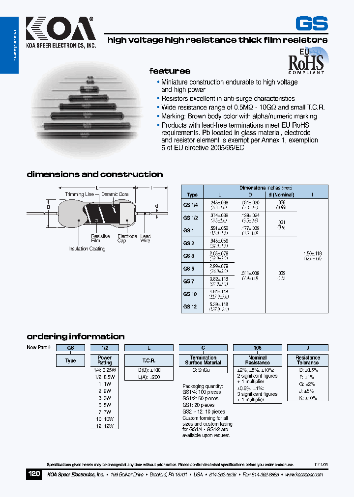 GS2LC827G_3907032.PDF Datasheet