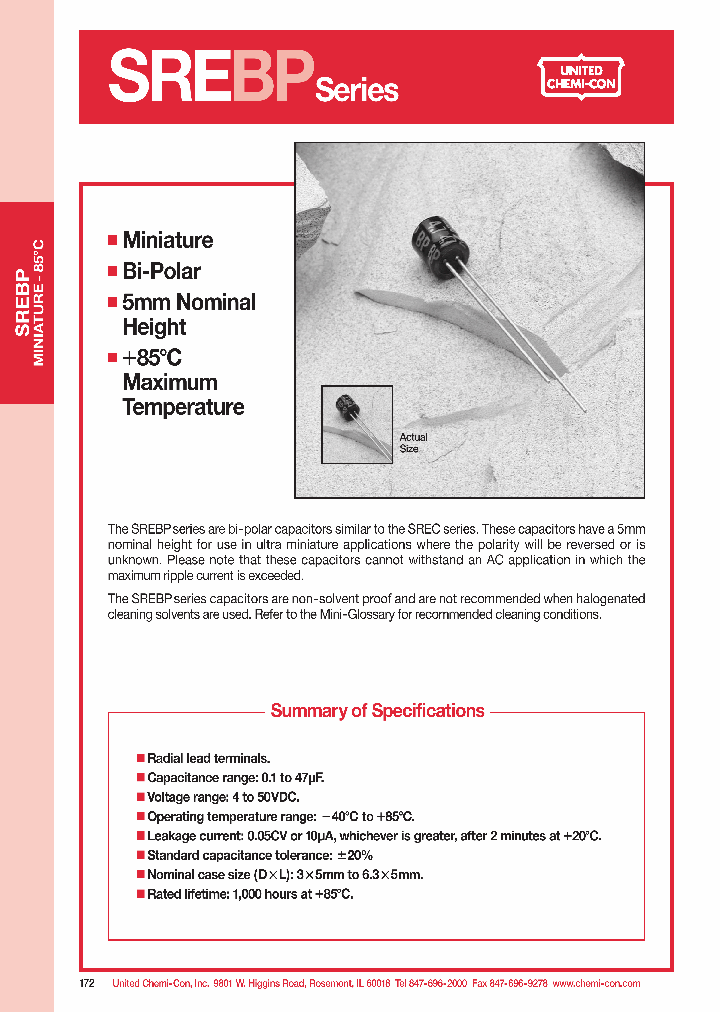 SREBP50VBR68M3X5LL_3907101.PDF Datasheet