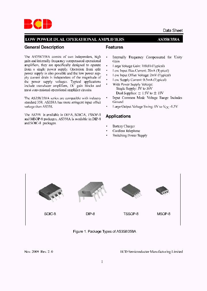 AS358GTR-E1_3903426.PDF Datasheet