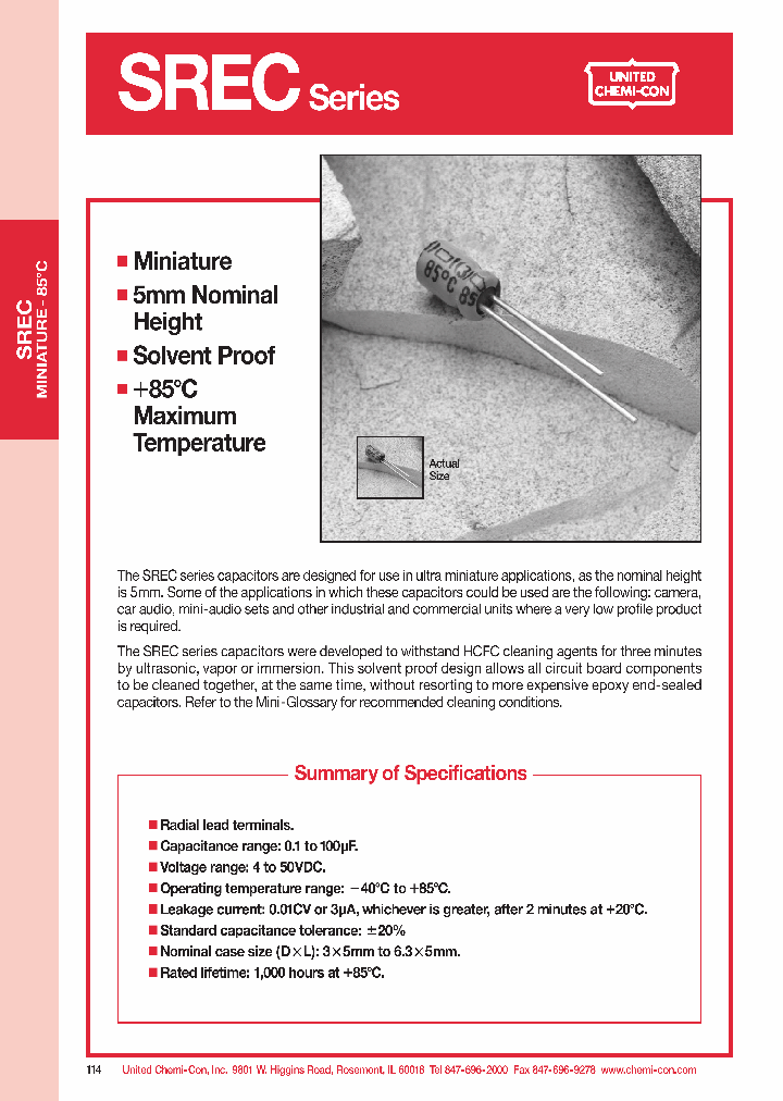 SREC50VBR68M3X5LL_3907103.PDF Datasheet