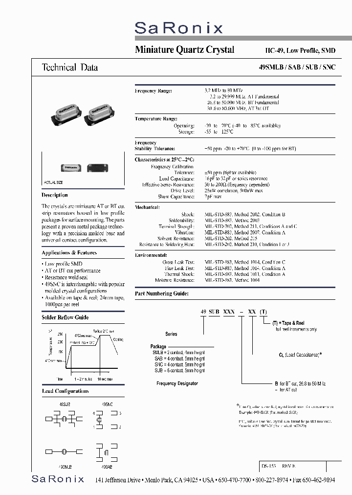 49SAB600-E_3907257.PDF Datasheet