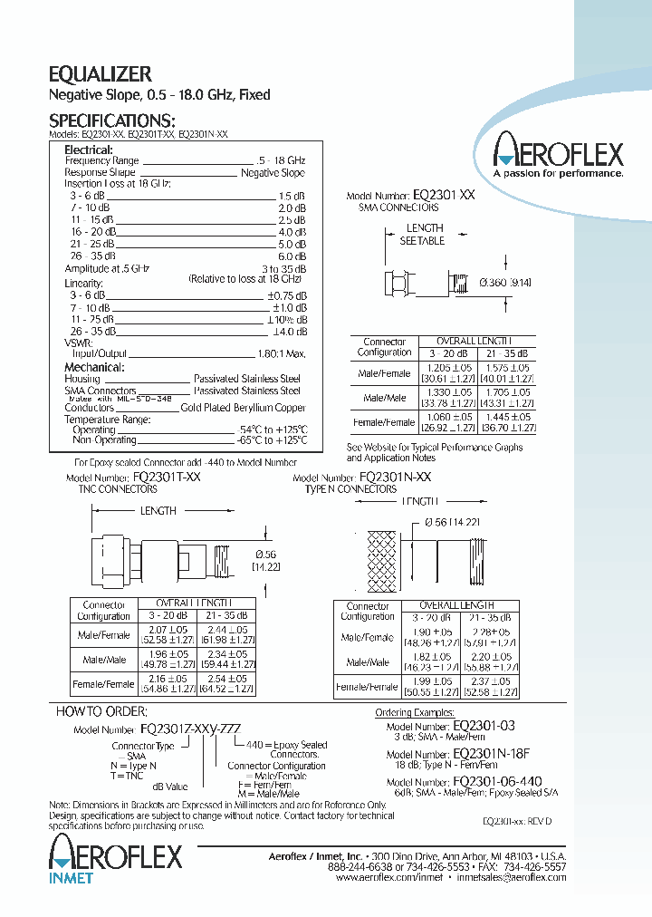 EQ2301T-18M-440_3906547.PDF Datasheet