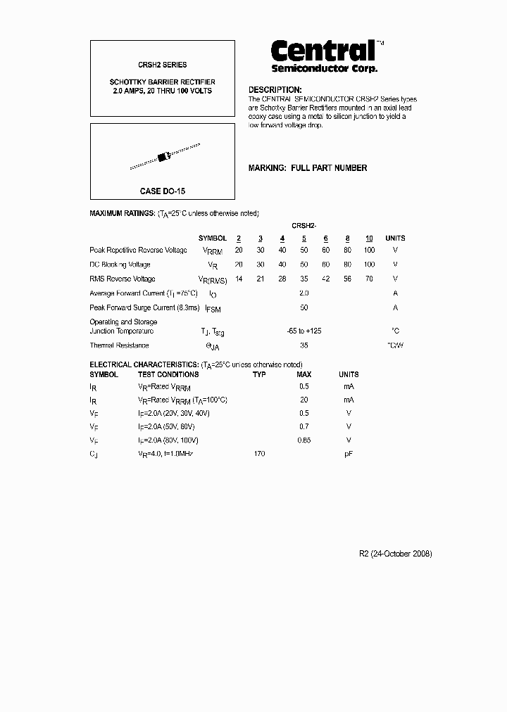 CRSH2-8LEADFREE_3905416.PDF Datasheet