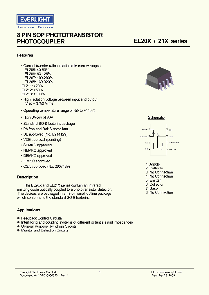 EL205_4143327.PDF Datasheet