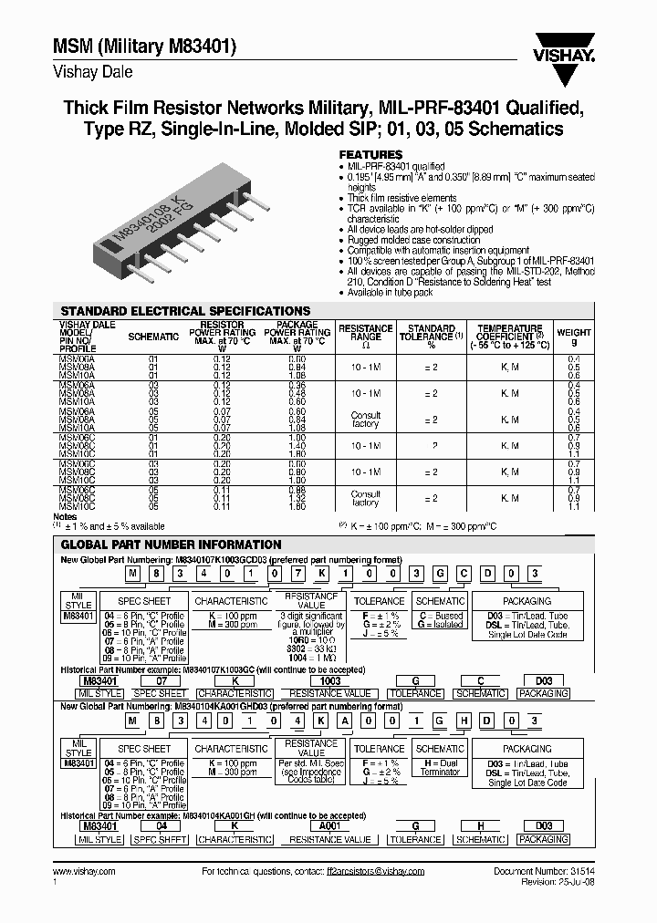 M8340108M10R0GGDSL_3906760.PDF Datasheet