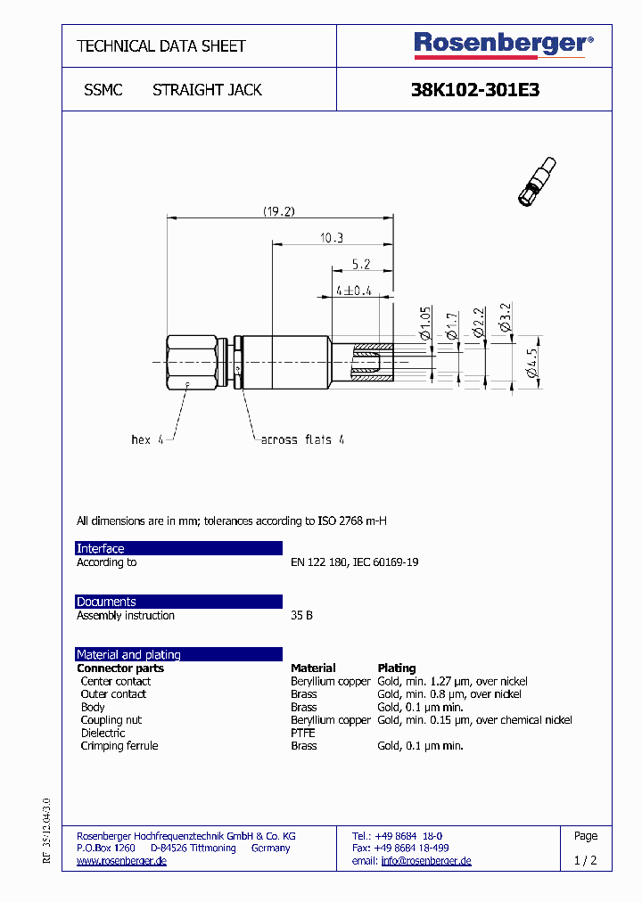 38K102-301E3_3902574.PDF Datasheet