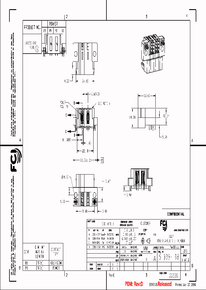 51939-198GLF_3900404.PDF Datasheet