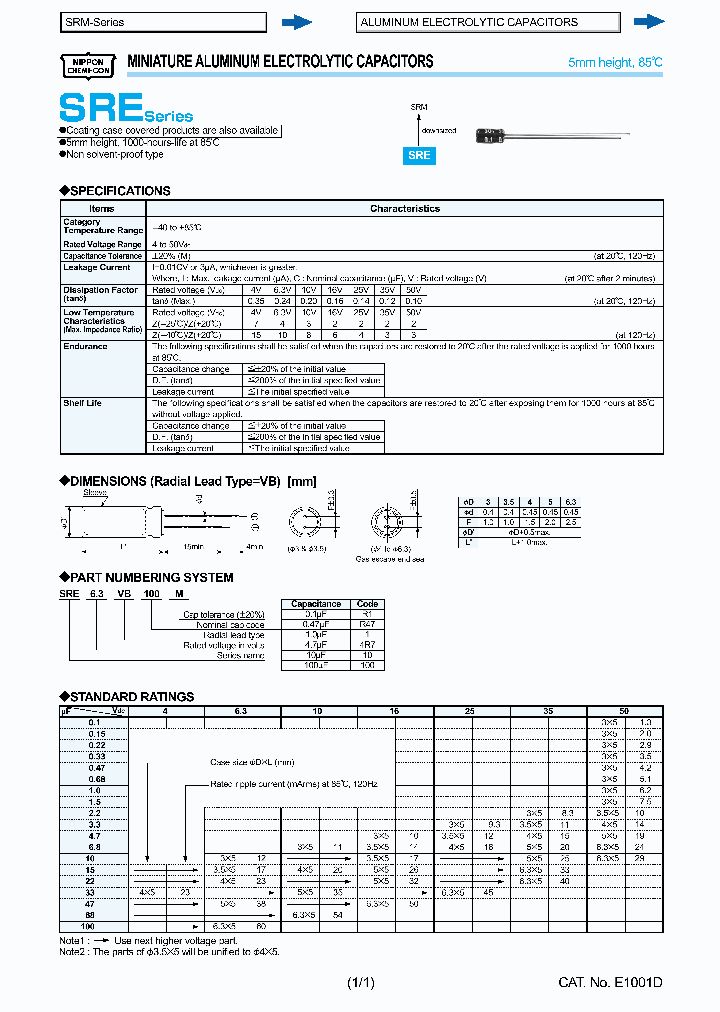 SRE50VBR68M_3907099.PDF Datasheet