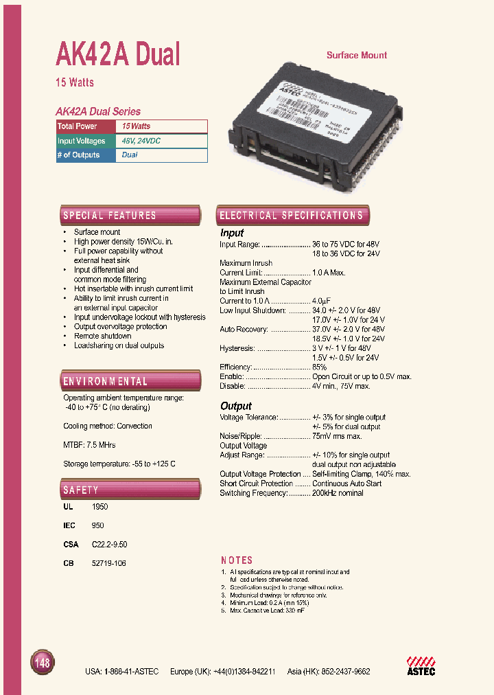 AK42A-048L-025D018SML_3905916.PDF Datasheet