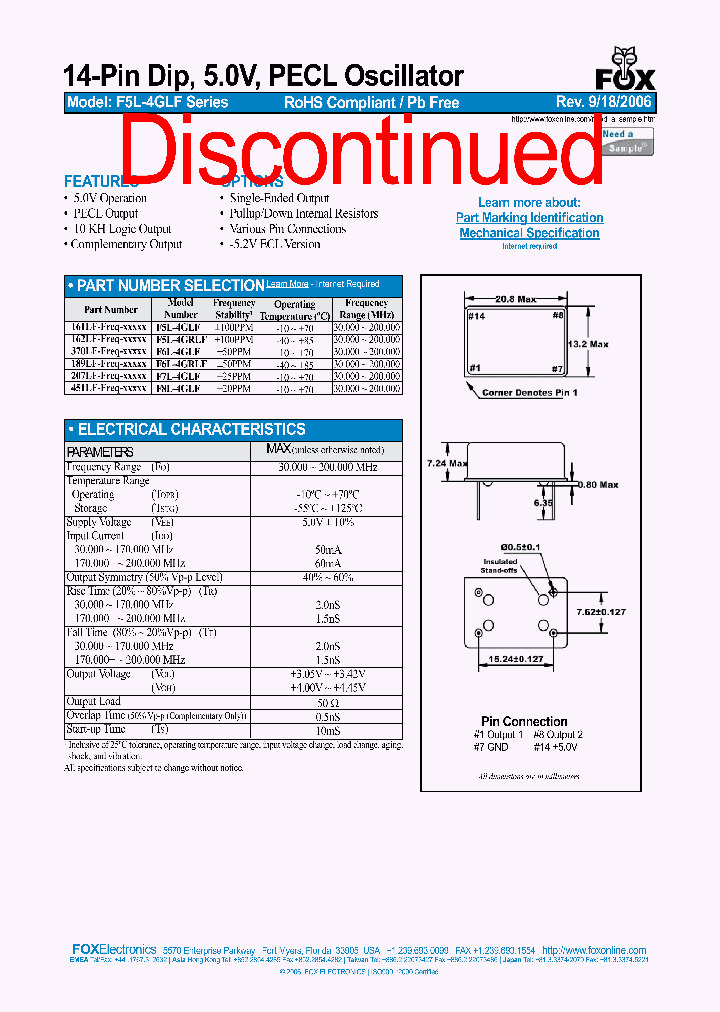 F8L-4GLF-FREQ-EE_3905672.PDF Datasheet