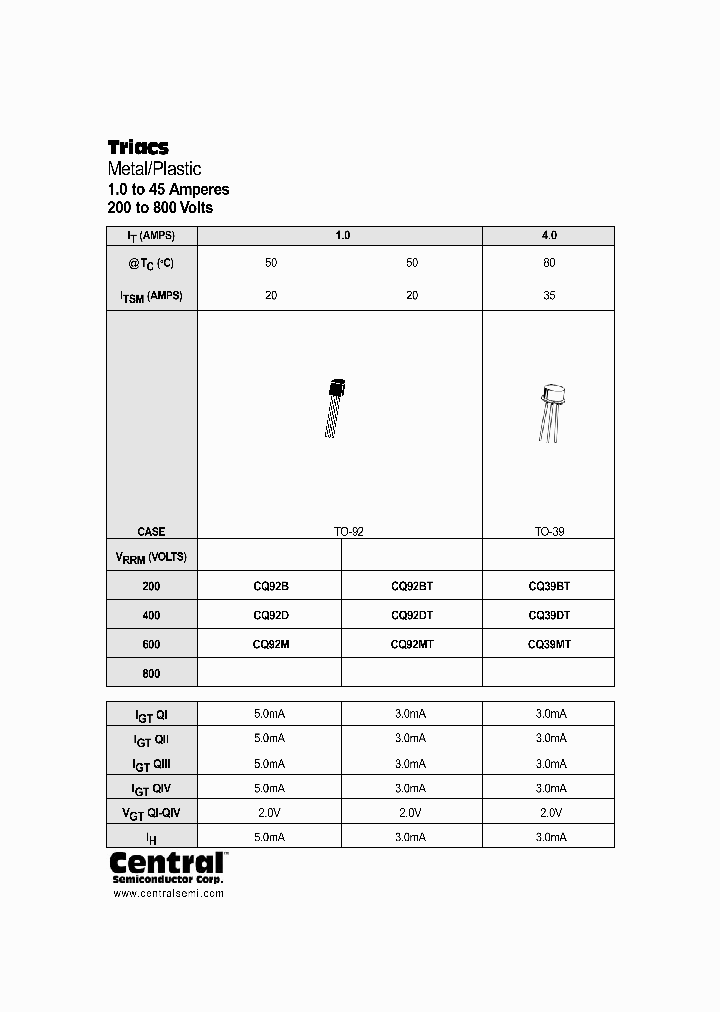 CQ218I-25DLEADFREE_3908240.PDF Datasheet