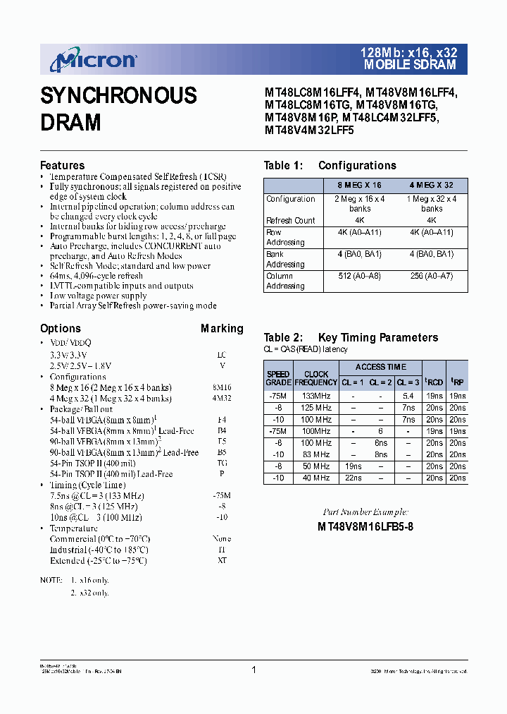 MT48LC8M16LFTG-75ITG_3907497.PDF Datasheet