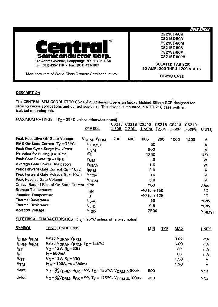 CS218I-50M_3908154.PDF Datasheet