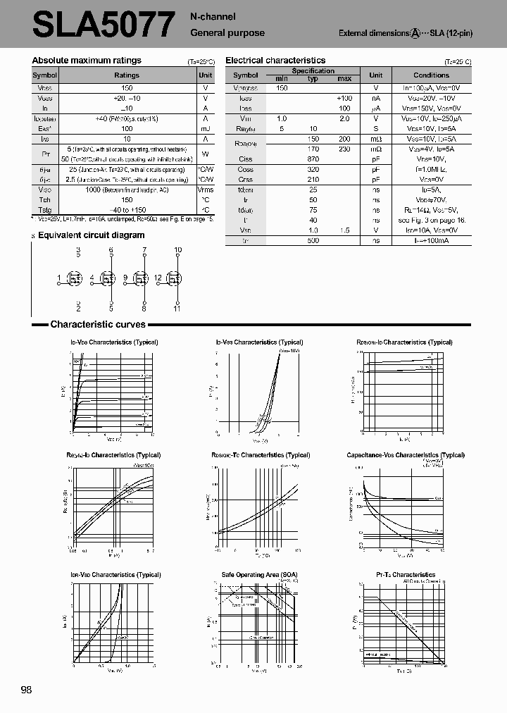 SLA5077_4145253.PDF Datasheet