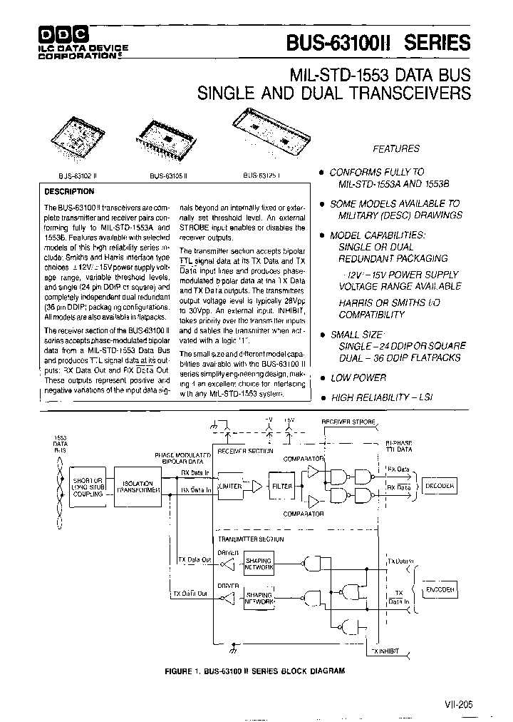 BUS-63108II-100_3908187.PDF Datasheet