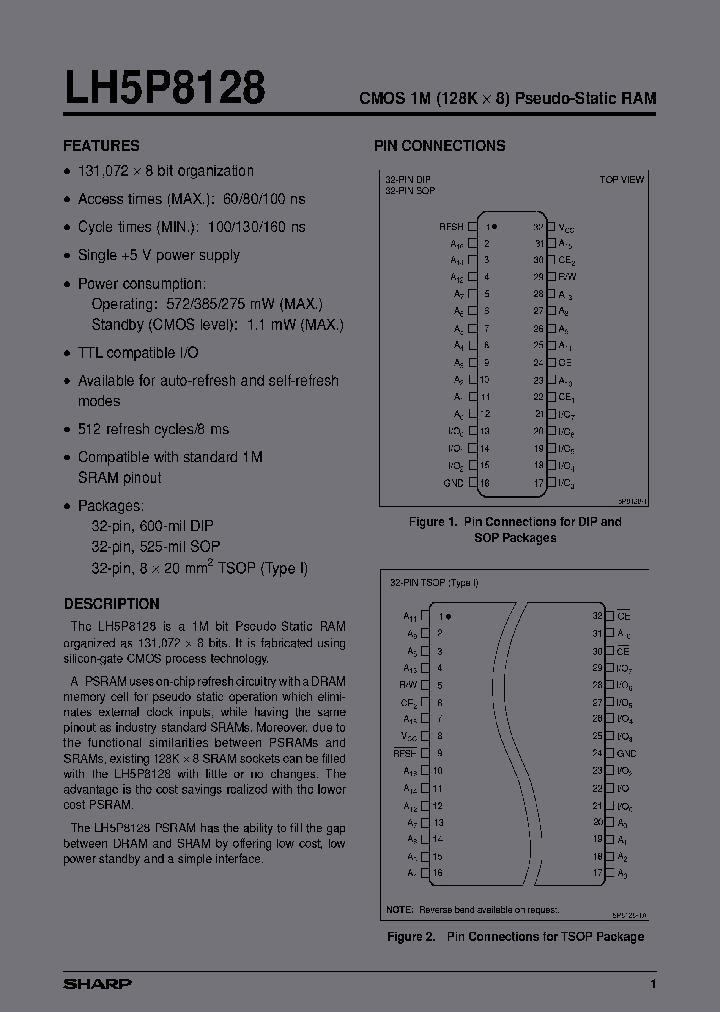 LH5P8128N-80_3908449.PDF Datasheet