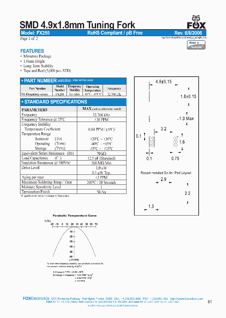 741-0032768MHZ-EZM12510_3907116.PDF Datasheet