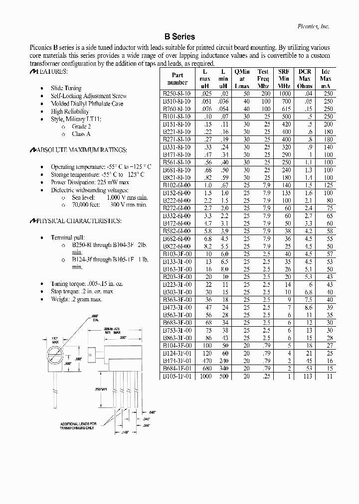 B561-8I-10_3908193.PDF Datasheet