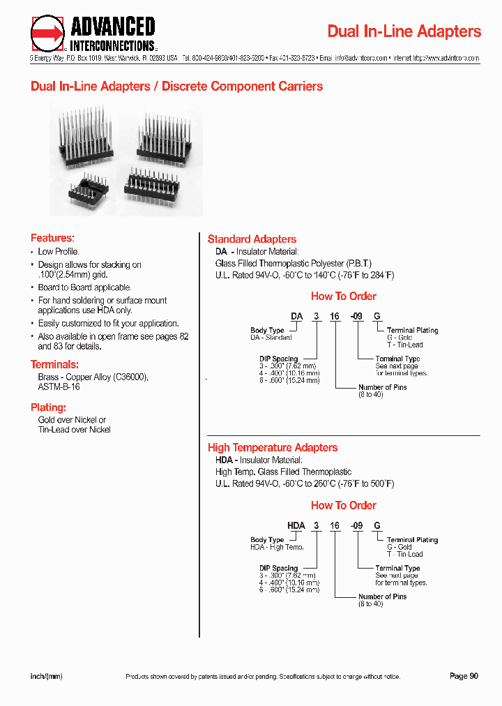 DA314-68G_3899534.PDF Datasheet