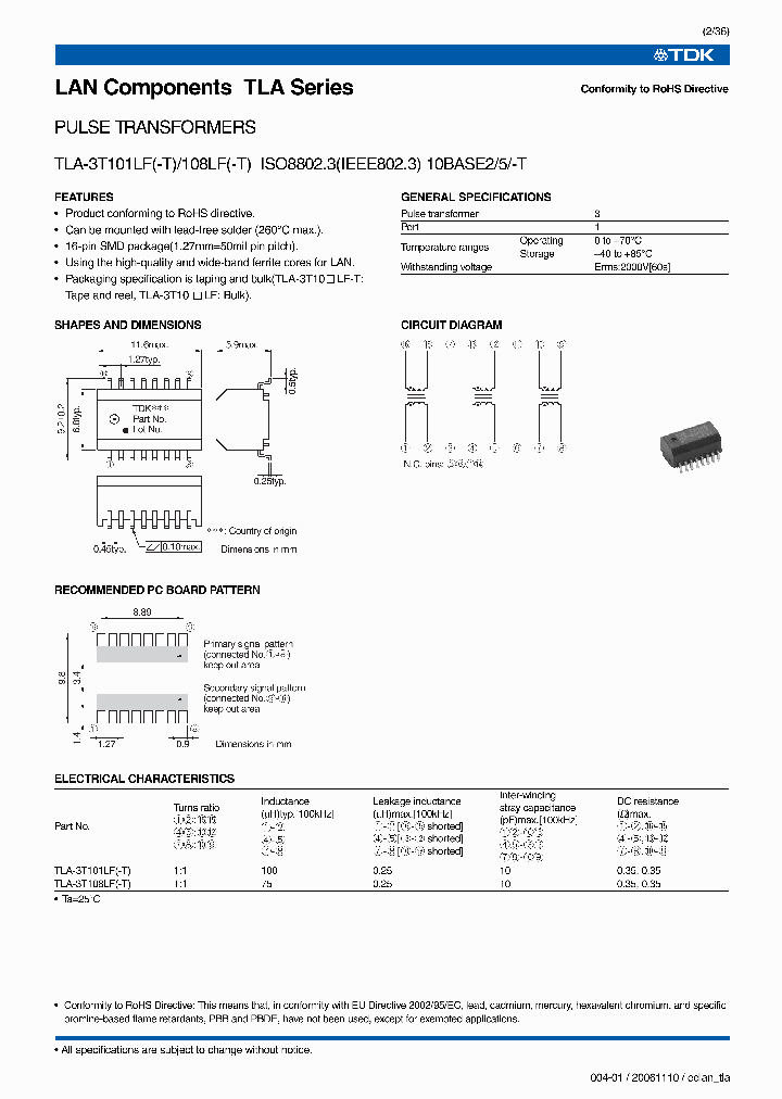 TLA-3T108LF-T_3906173.PDF Datasheet