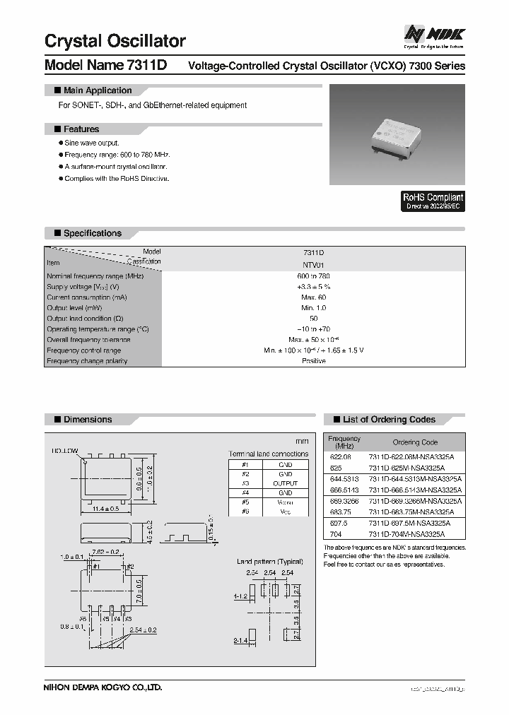 7311D-62208M-NSA3325A_3907371.PDF Datasheet