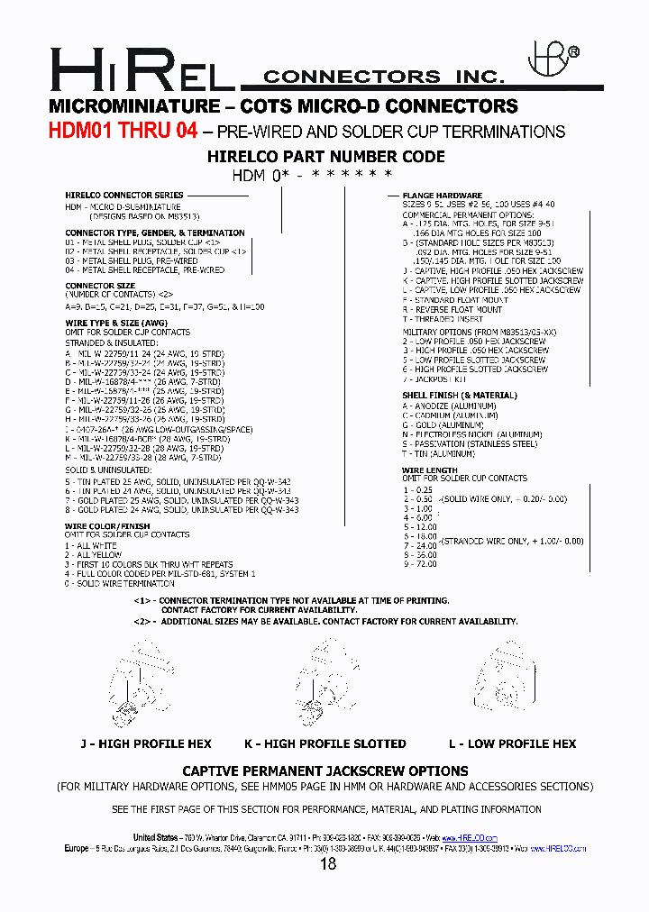 HDM04-EL08N_3908837.PDF Datasheet