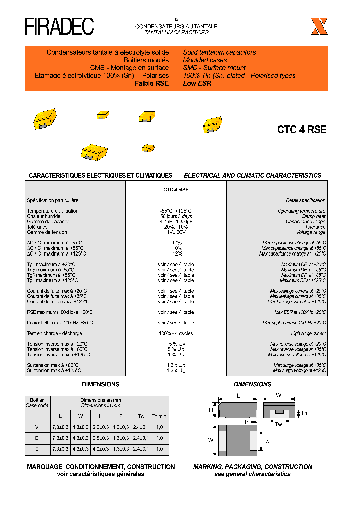 CTC4RSED68MM63V_3909061.PDF Datasheet