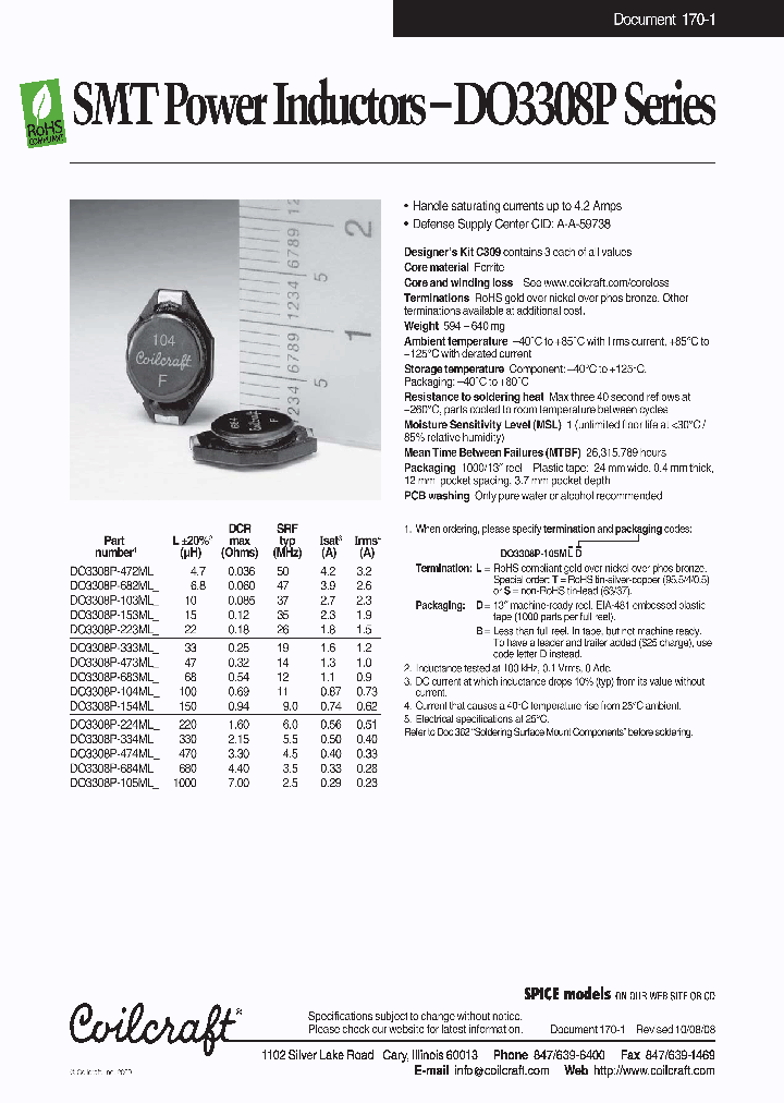 DO3308P-333MLLB_3909187.PDF Datasheet